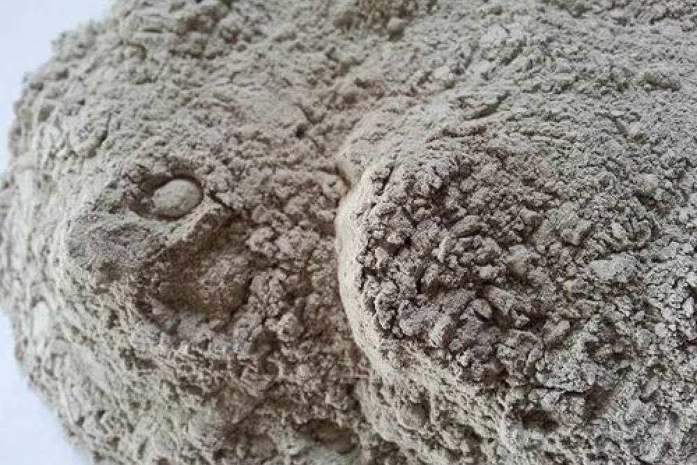 Class F Fly Ash Application