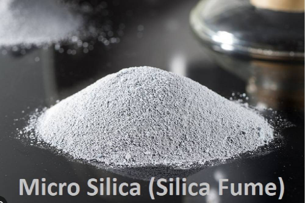 Micro Silica